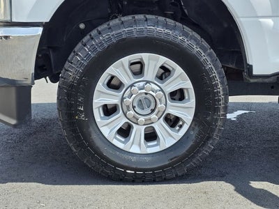 2022 Ford F-250SD XLT