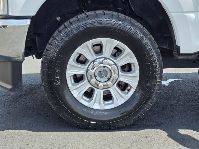 2022 Ford F-250SD XLT