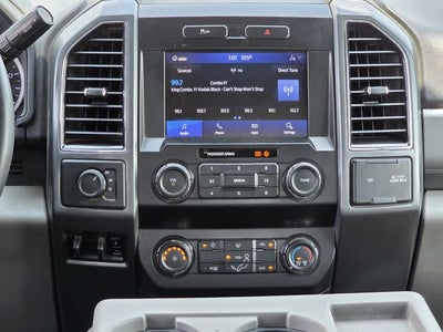 2022 Ford F-250SD XLT