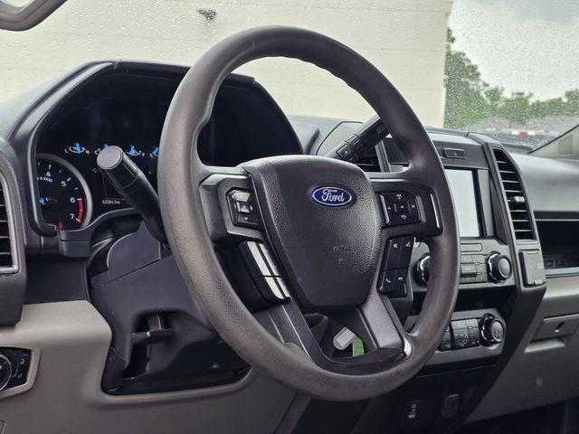 2022 Ford F-250SD XL