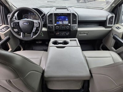 2022 Ford F-250SD XL