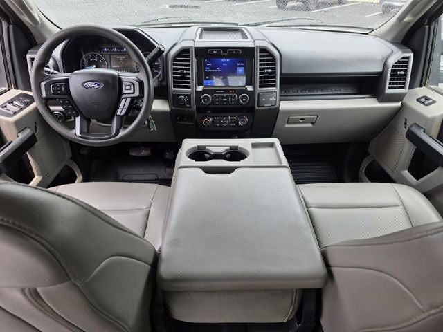 2022 Ford F-250SD XL
