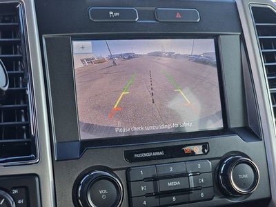 2022 Ford F-250SD XLT