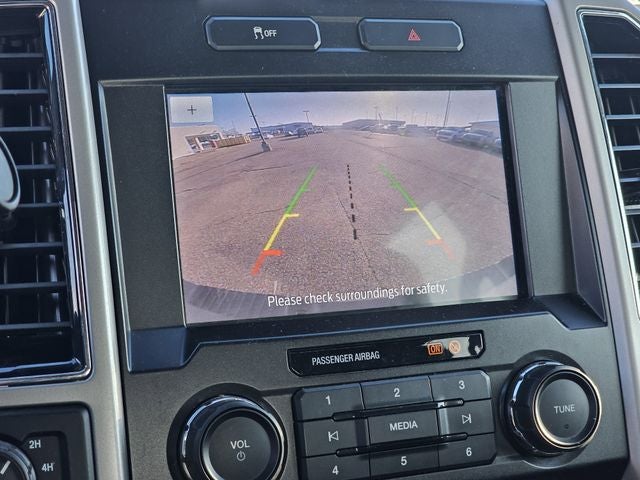 2022 Ford F-250SD XLT