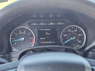 2022 Ford F-250SD XLT