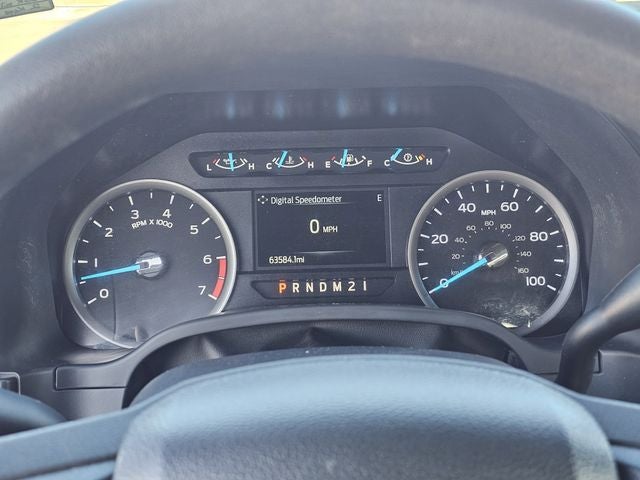 2022 Ford F-250SD XLT