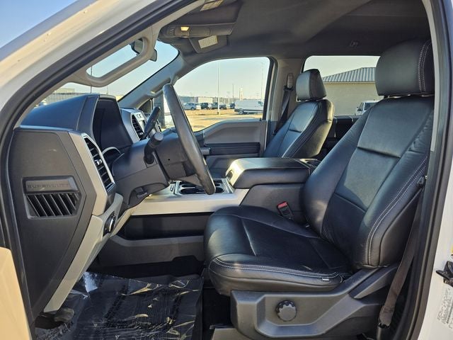 2022 Ford F-250SD XLT