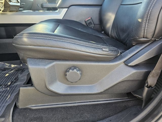 2022 Ford F-250SD XLT