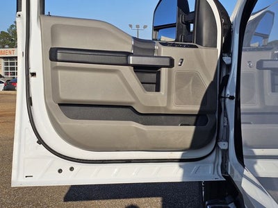 2022 Ford F-250SD XLT