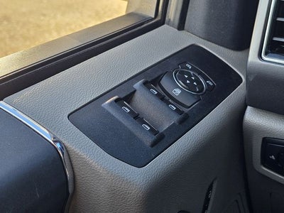 2022 Ford F-250SD XLT