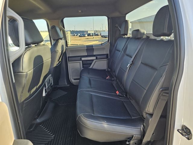 2022 Ford F-250SD XLT