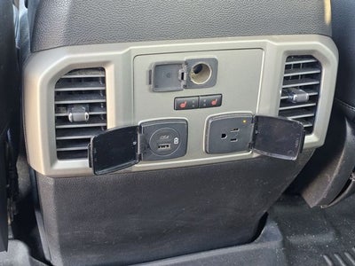 2022 Ford F-250SD XLT