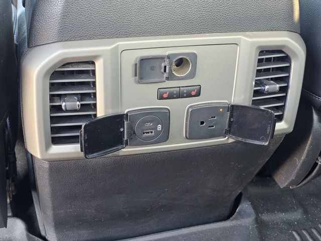 2022 Ford F-250SD XLT