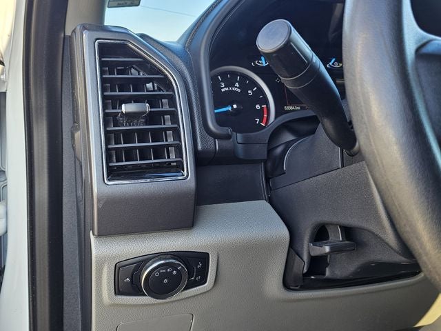 2022 Ford F-250SD XLT