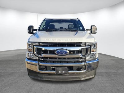 2022 Ford F-250SD XLT