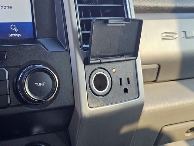 2022 Ford F-250SD XLT