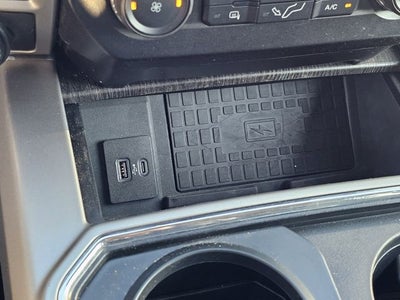 2022 Ford F-250SD XLT