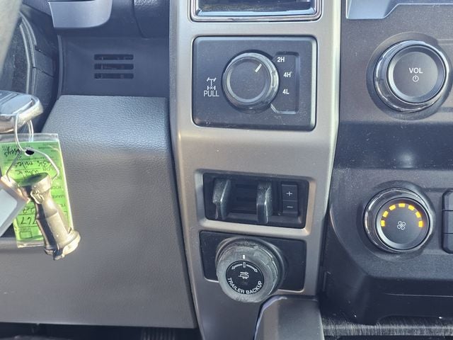 2022 Ford F-250SD XLT