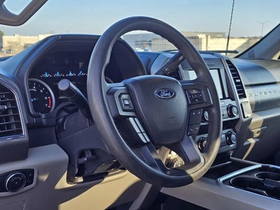 2022 Ford F-250SD XLT