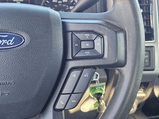 2022 Ford F-250SD XLT