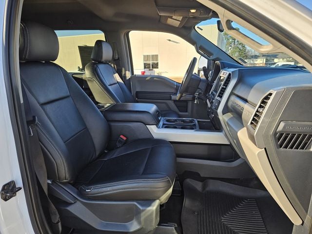 2022 Ford F-250SD XLT