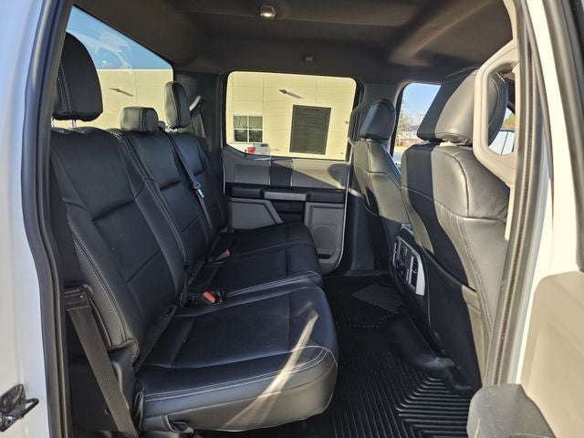 2022 Ford F-250SD XLT