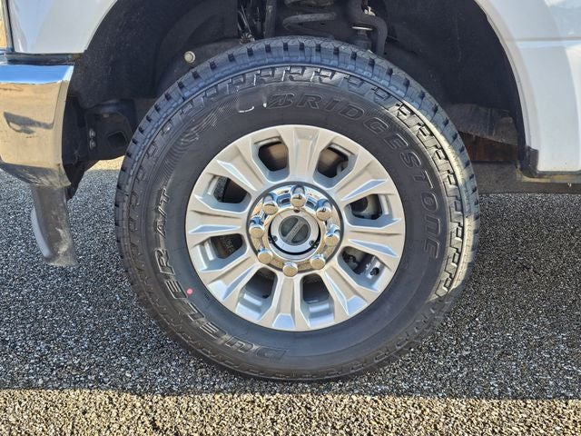 2022 Ford F-250SD XLT