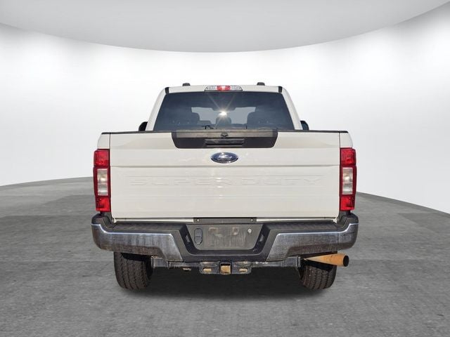 2022 Ford F-250SD XLT