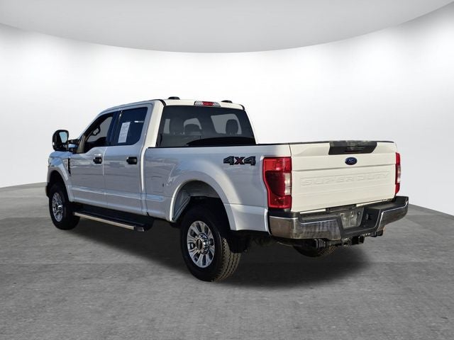 2022 Ford F-250SD XLT
