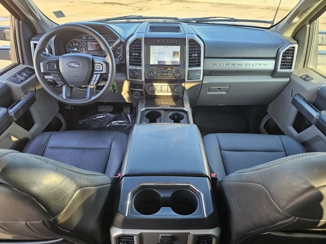 2022 Ford F-250SD XLT