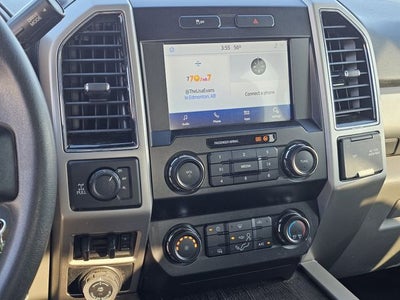 2022 Ford F-250SD XLT