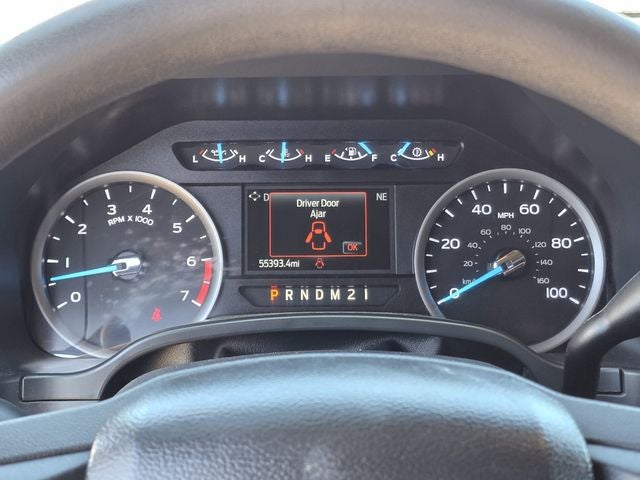 2022 Ford F-250SD XL