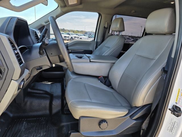 2022 Ford F-250SD XL