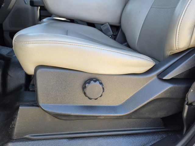 2022 Ford F-250SD XL