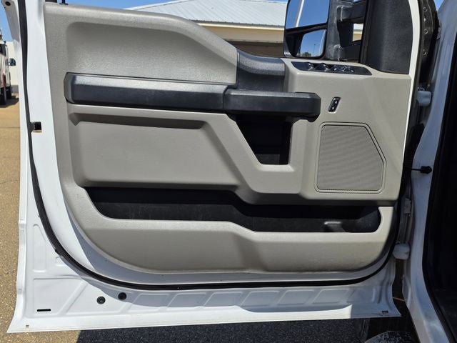 2022 Ford F-250SD XL