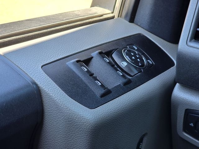 2022 Ford F-250SD XL