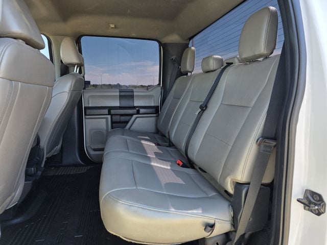 2022 Ford F-250SD XL