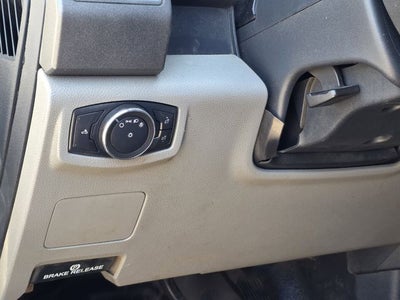 2022 Ford F-250SD XL