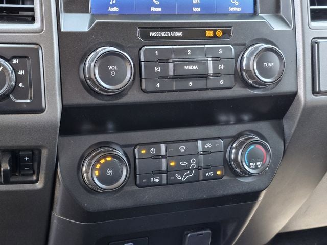 2022 Ford F-250SD XL