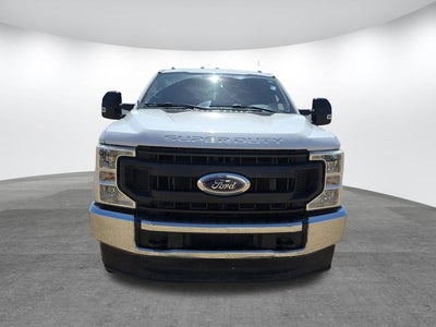 2022 Ford F-250SD XL