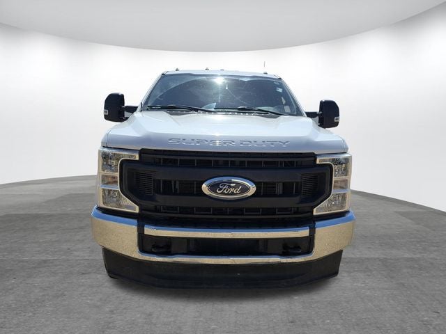 2022 Ford F-250SD XL