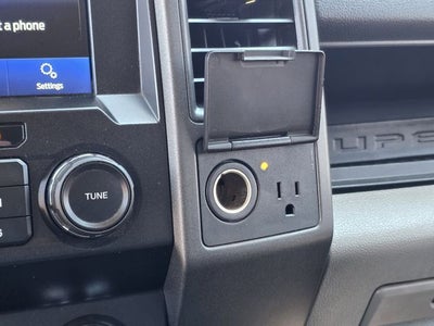 2022 Ford F-250SD XL