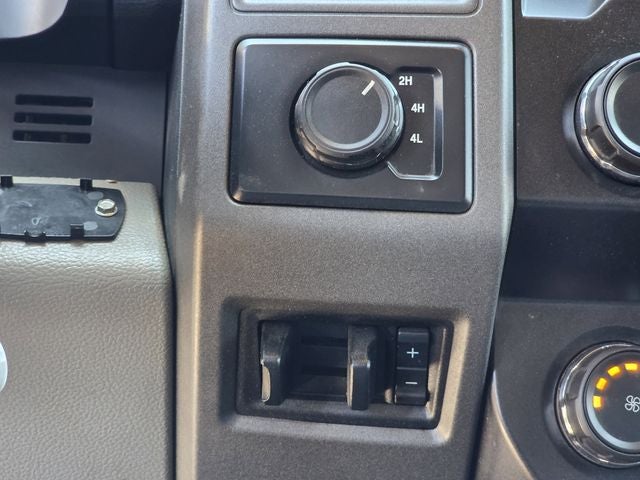 2022 Ford F-250SD XL