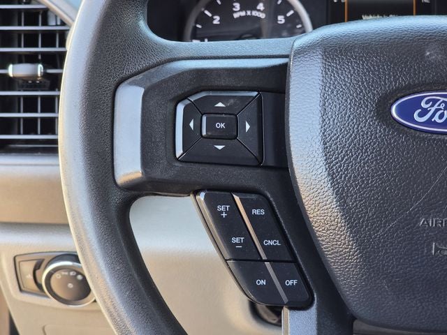 2022 Ford F-250SD XL