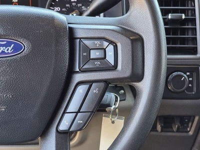 2022 Ford F-250SD XL