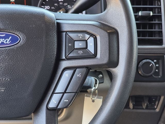 2022 Ford F-250SD XL