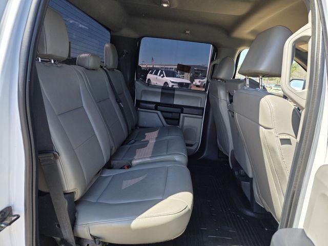 2022 Ford F-250SD XL