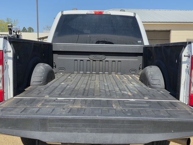 2022 Ford F-250SD XL