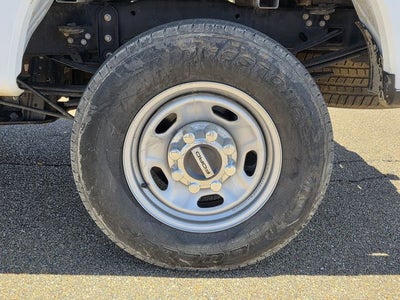 2022 Ford F-250SD XL