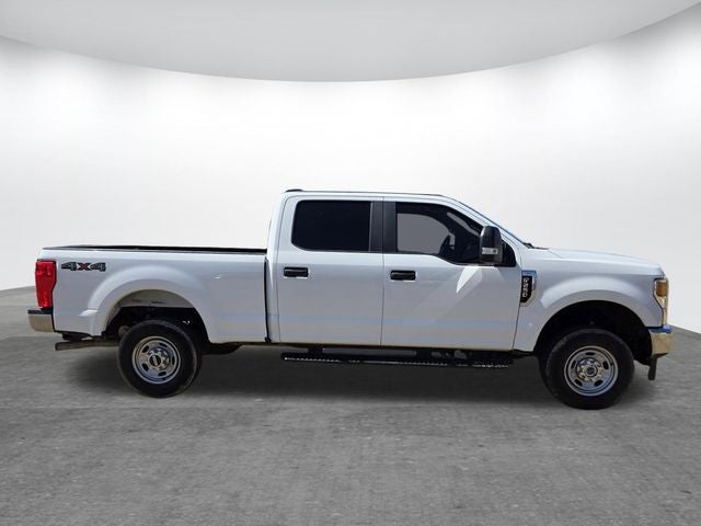 2022 Ford F-250SD XL